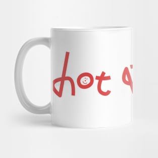 Hot Potato Mug